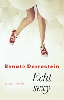 Echt sexy - Boek Renate Dorrestein (9021406845)