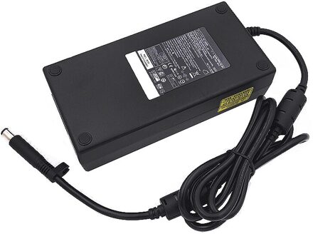 Echt TPC-AA501 19.5V 9.23A Laptop Oplader Voor Hp Elitedesk 800 G1 600-A052A 681059-001 755702-001 GA-B75TN voeding nee power cord