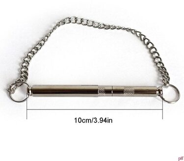 Echt Ultrasone Stille Hond Puppy Fluitje Training En Gedrag Aid Huisdier Gereedschappen