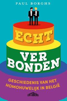 Echt Verbonden - Paul Borghs