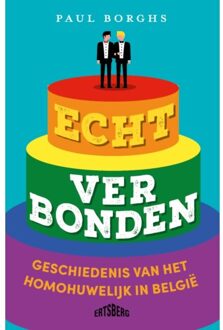 Echt Verbonden - Paul Borghs