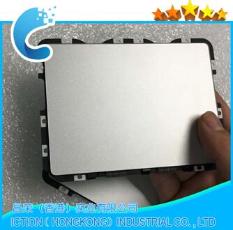 Echt Vroege Jaar A1502 Trackpad Touchpad 810-00149-04 Voor Apple Macbook Pro Retina 13.3 "A1502 MF839 MF841 EMC2835
