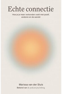 Echte Connectie - Marissa van der Sluis