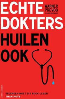 Echte Dokters Huilen Ook