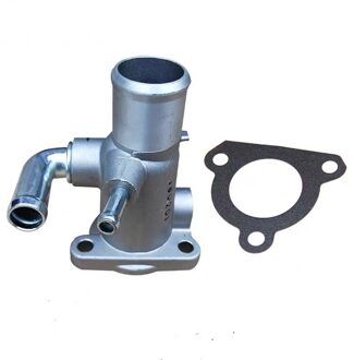 Echte Oem Onderdelen Water Outlet Cap 17570-86G00 Voor Suzuki SX4 Swift M16A,M15A CAP en GASKET