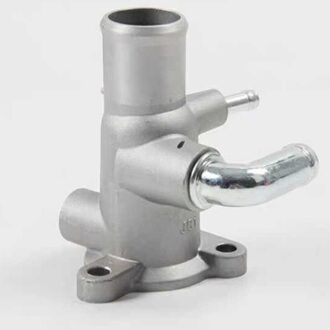 Echte Oem Onderdelen Water Outlet Cap 17570-86G00 Voor Suzuki SX4 Swift M16A,M15A