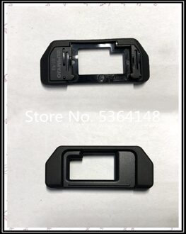 Echte Originele Rubber Oogschelp Oogschelp EP-10 EP10 Voor Olympus OM-D E-M5 E-M10 EM5 EM10 1st Camera