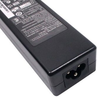 Echte Voor Lenovo PA-1900-56LC Charger 20V 4.5A 90W Ac Adapter 45N0466