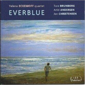 Eckemoff Quartet Yelena - Everblue