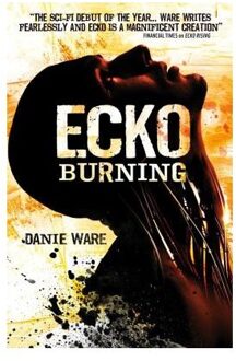 Ecko Burning