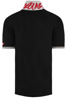 Ecko Untld. Midliner Heren Zwart Poloshirt - S
