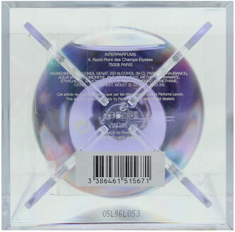 Eclat D'Arpege Pour Femme eau de parfum - 100 ml - 000