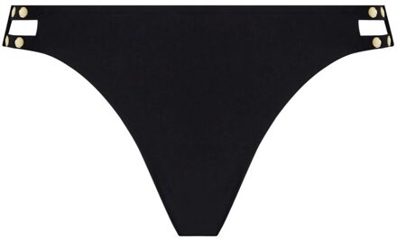 Eclat Rock bikini top + brazil zwart ABB0470 - 40
