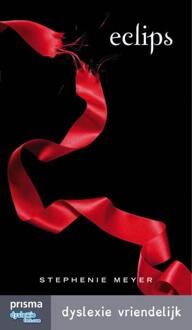 Eclips / deel 3 - eBook Stephenie Meyer (9000334632)
