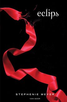 Eclips - eBook Stephenie Meyer (9047514580)