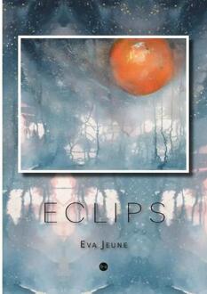Eclips -  Eva Jeune (ISBN: 9789464891270)
