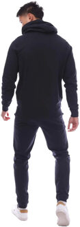 Eclips trainingspak heren (Marine) Navy - 2XL