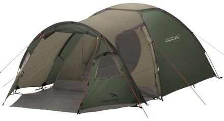 Eclipse 300 tent Groen