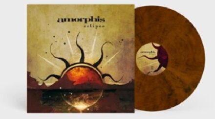 Eclipse - Amorphis