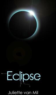 Eclipse - Boek Juliette van Mil (9402160566)