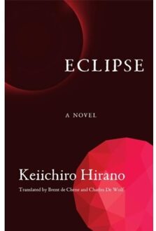 Eclipse - Keiichiro Hirano