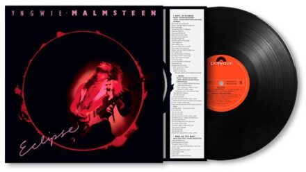Eclipse - Yngwie Malmsteen