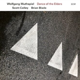 ECM Dance Of The Elders - Wolfgang Muthspiel