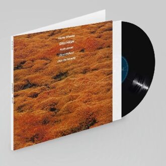 ECM Gnu High - Kenny Wheeler