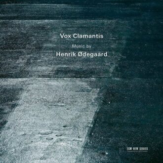 ECM Henrik Odegaard - Vox Clamantis