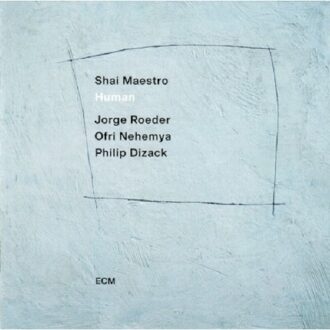 ECM Human - Shai Maestro