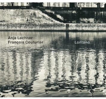 ECM Lontano - Anja Lechner