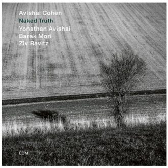 ECM Naked Truth - Avishai Cohen