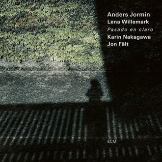 ECM Pasado En Claro - Anders Jormin