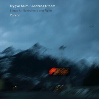 ECM Purcor - Trygve Seim & Andreas Utnem