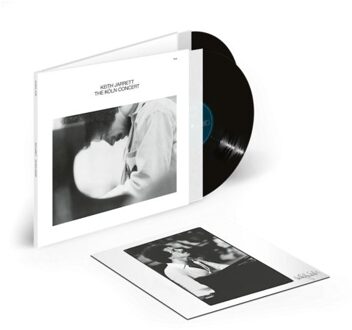 ECM The Koln Concert (50th Anniversary) - Keith Jarrett