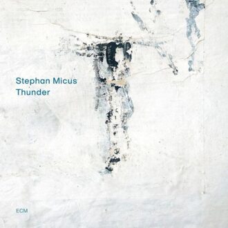 ECM Thunder - Stephan Micus