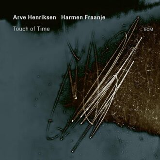 ECM Touch Of Time - Arve Henriksen / Harmen Fraanje