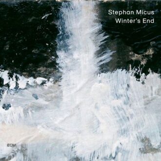 ECM Winter's End - Stephan Micus