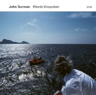 ECM Words Unspoken - John Surman