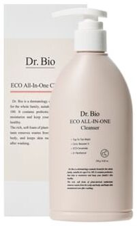 ECO All-In-One Cleanser 250g