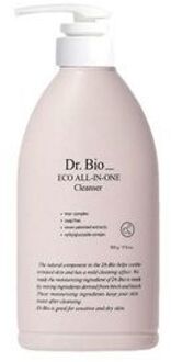 ECO All-In-One Cleanser 500ml