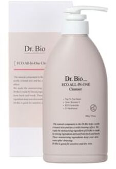 ECO All-In-One Cleanser Jumbo 500ml