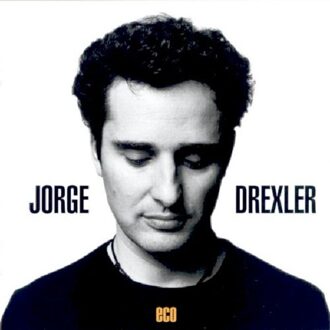 ECO. Audio CD, JORGE DREXLER, CD