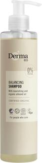 Eco Balancing Shampoo 250ml