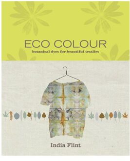 Eco Colour - India Flint
