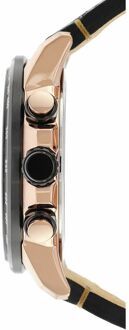 Eco-Drive Sport AT8126-02E radio chronograaf 43mm 20ATM