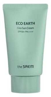 Eco Earth Cica Sun Cream 50g