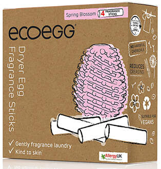 eco egg Droogballen Refills Spring Blossom