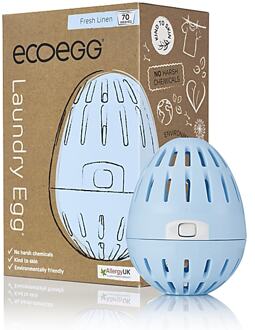 eco egg Laundry Egg Fresh Linen 1ST