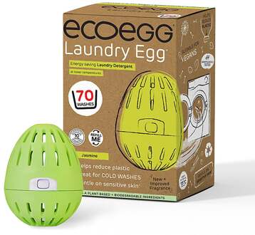 eco egg Laundry Egg Jasmine 1ST